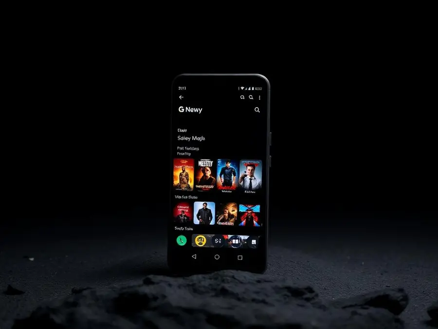 Android devices