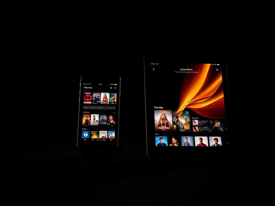 IOS devices