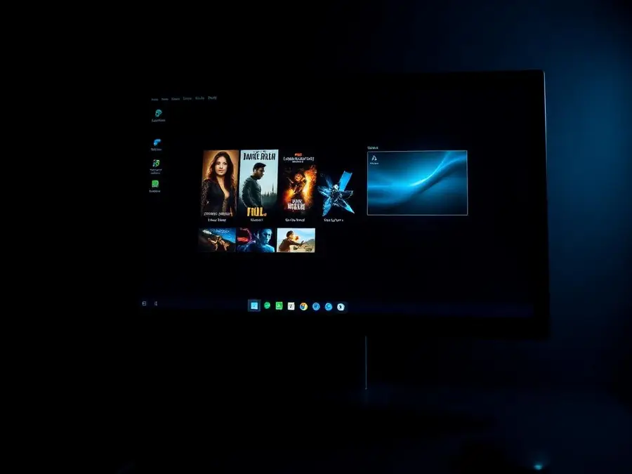 Linux devices